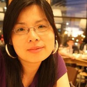 Peggy Hu's photo