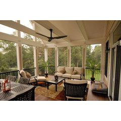 Craig Sundecks and Porches