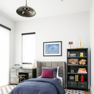 Long Beach Modern