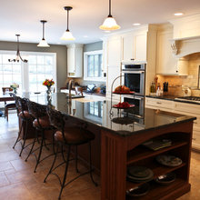 Kitchen Ideas