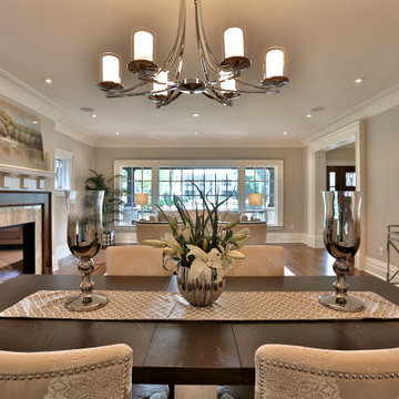 Port Custom Home
