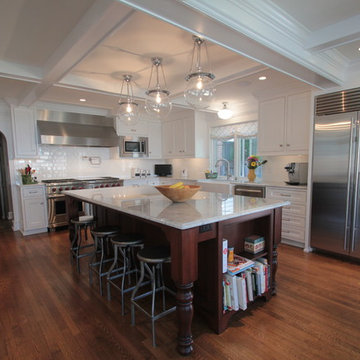 First Floor Rework/Renovation
