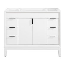 Vanities