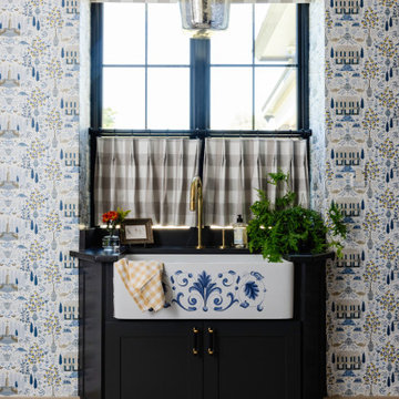Southern Living Showcase Home 2024 Chairma Design Group & Morning Star Builders