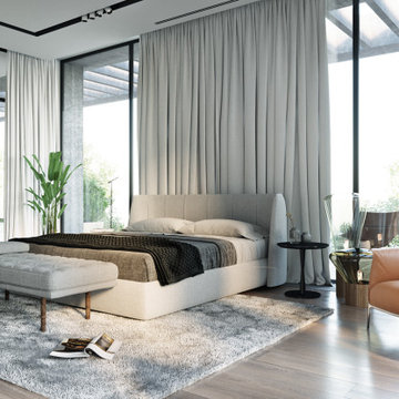 Hacienda White