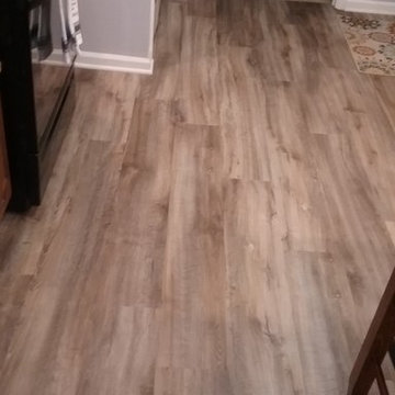 LVT