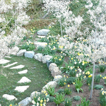 Unforgettable Bulb Display