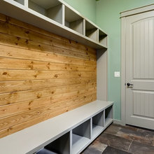 Mudroom