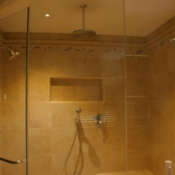 Menlo Park Total Remodel and Addition #1