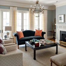 Living Room Ideas