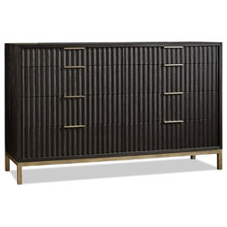 Contemporary Dressers by Apt2B