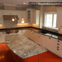 Kitchen Ideas
