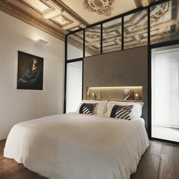 Ar Penthouse_master bedroom