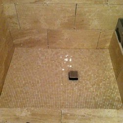 Daino Reale Shower - Showerheads And Body Sprays