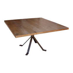 Dining Room Tables - Products