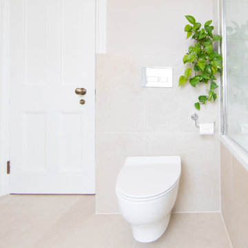 Private Residence, Full Refurbishment and Extension - London, NW8