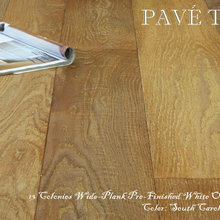Wood Floor
