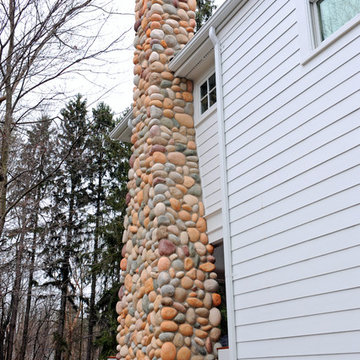 Chagrin Falls residential addition