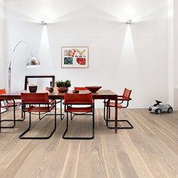 K&auml;hrs Avanti - Hardwood Flooring