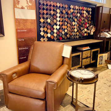 Shop Living Room
