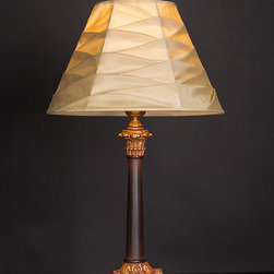 Classic Table Lamps - Table Lamps