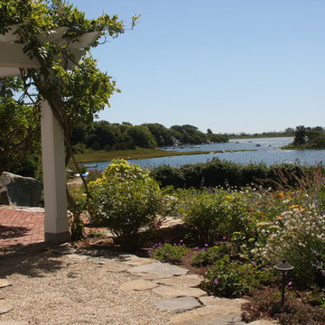 Glacial Till Retreat