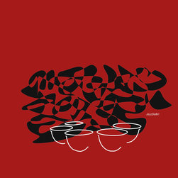 JazzDaBri - Fine Art Prints