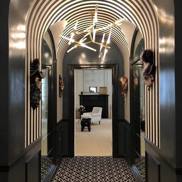 Charles J. Nafie Architects