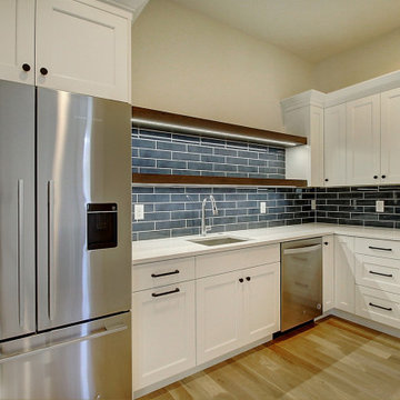 Modern Farmhouse