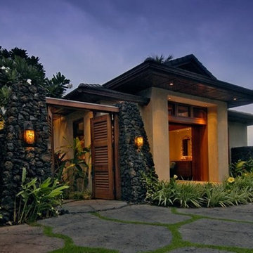 Pauoa Beach Residence