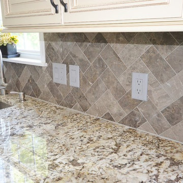 Kitchen Remodel Under $39K