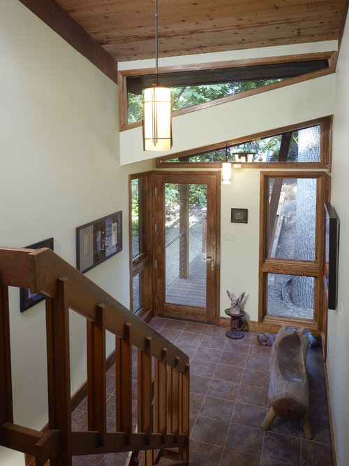 Split Foyer Ideas, Pictures, Remodel and Decor