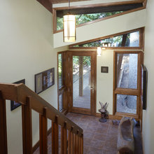 new foyer