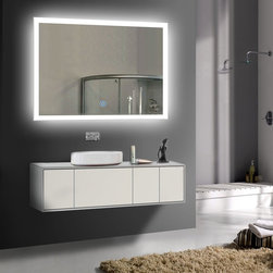 Bathroom Led Mirror lbs01 - Products