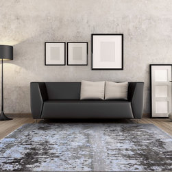 Modern Rugs - Area Rugs