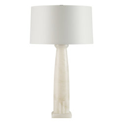 The Thomas Pheasant Collection - Arcade Table Lamp - Lamps