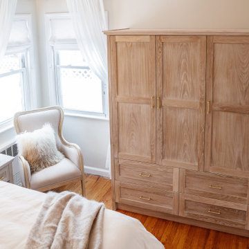 Modern Romance Bedroom