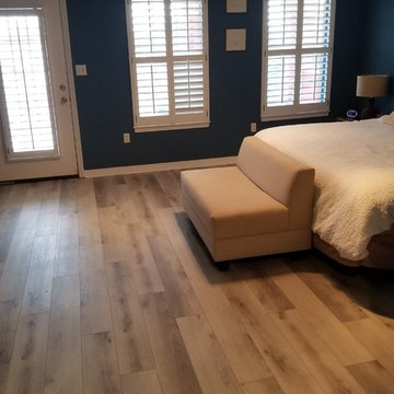 7x48 Luxury Vinyl Plank