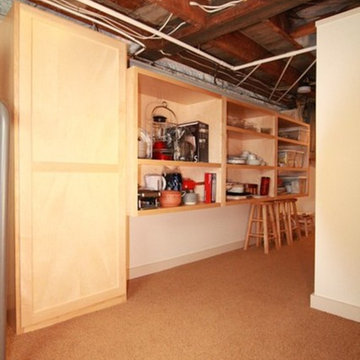 Basement Version