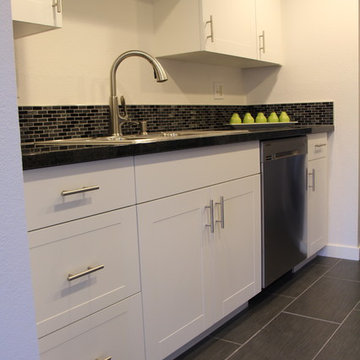 Bellevue Condo Remodel