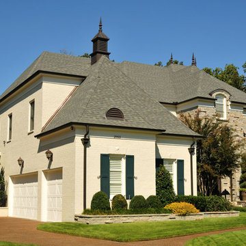 New Construction Homes