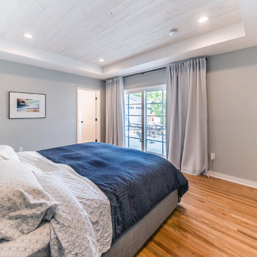 Studio City, Camellia Ave Addition