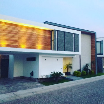LV HOUSE