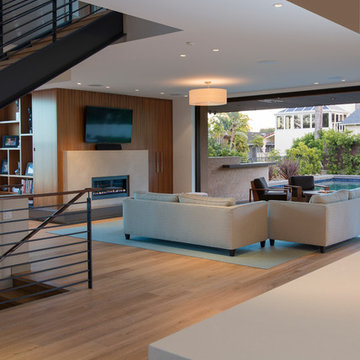 Curtis Ave Residence