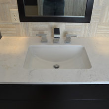 sink