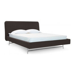 Blu Dot Hush Bed - Beds