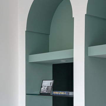 CASA ARCHI
