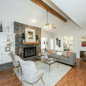Fabulous Family Home in Wonderful Neighborhood