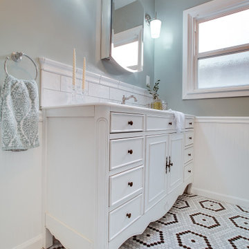 Bathroom Design