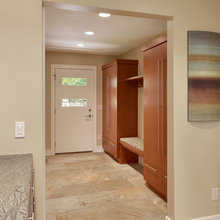 Mudroom